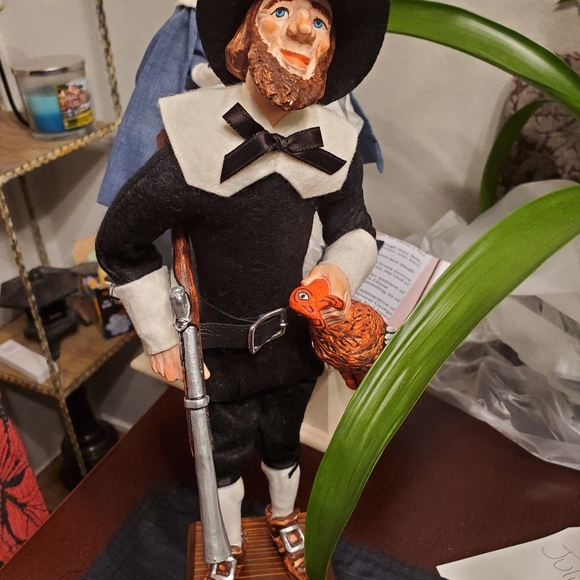 Simpich Doll - Picture 1 of 1